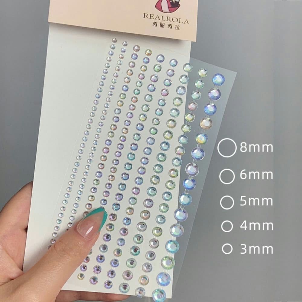 Pearl bridal hair accessory