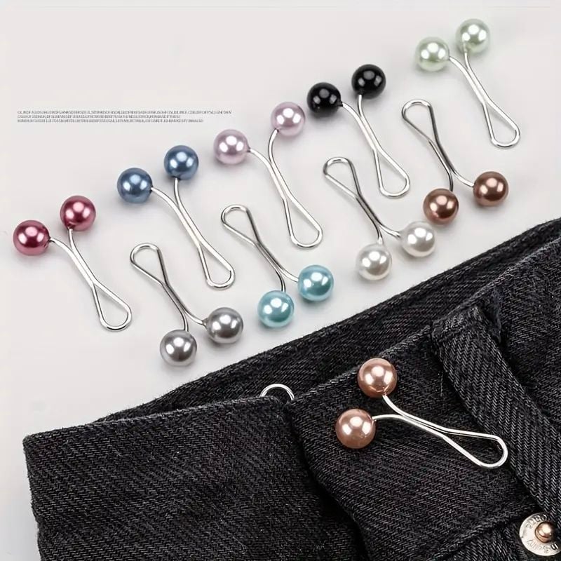 Scarf pin