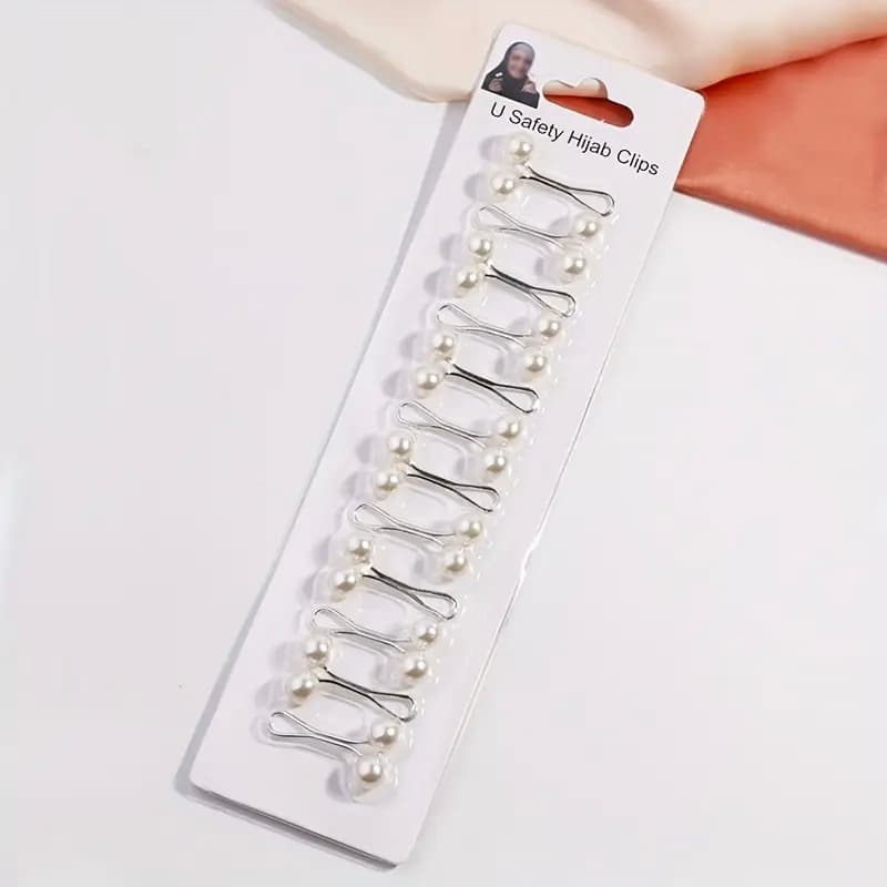 Scarf pin