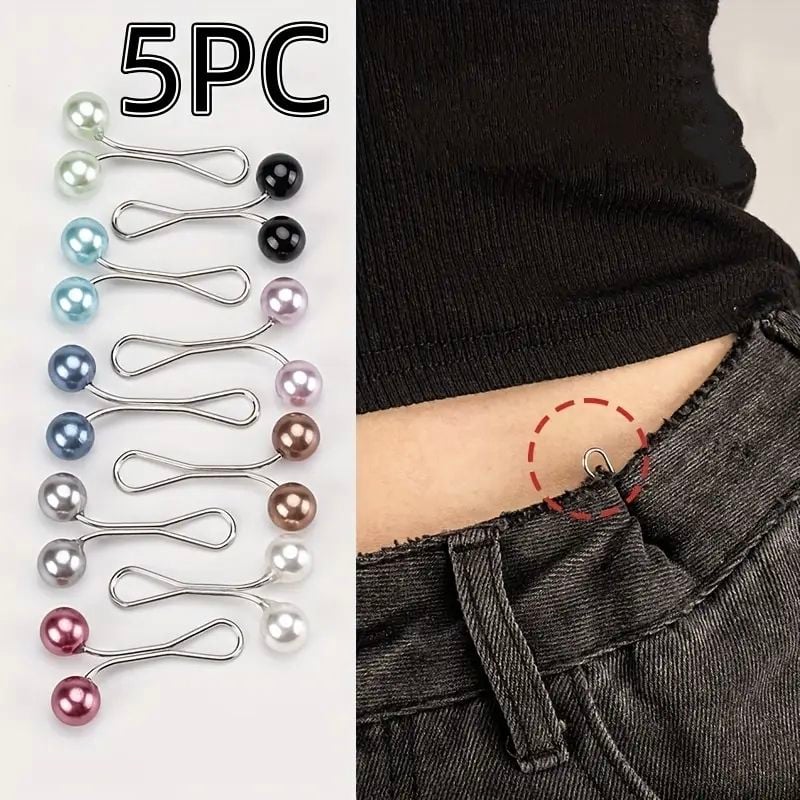 Hijab pin