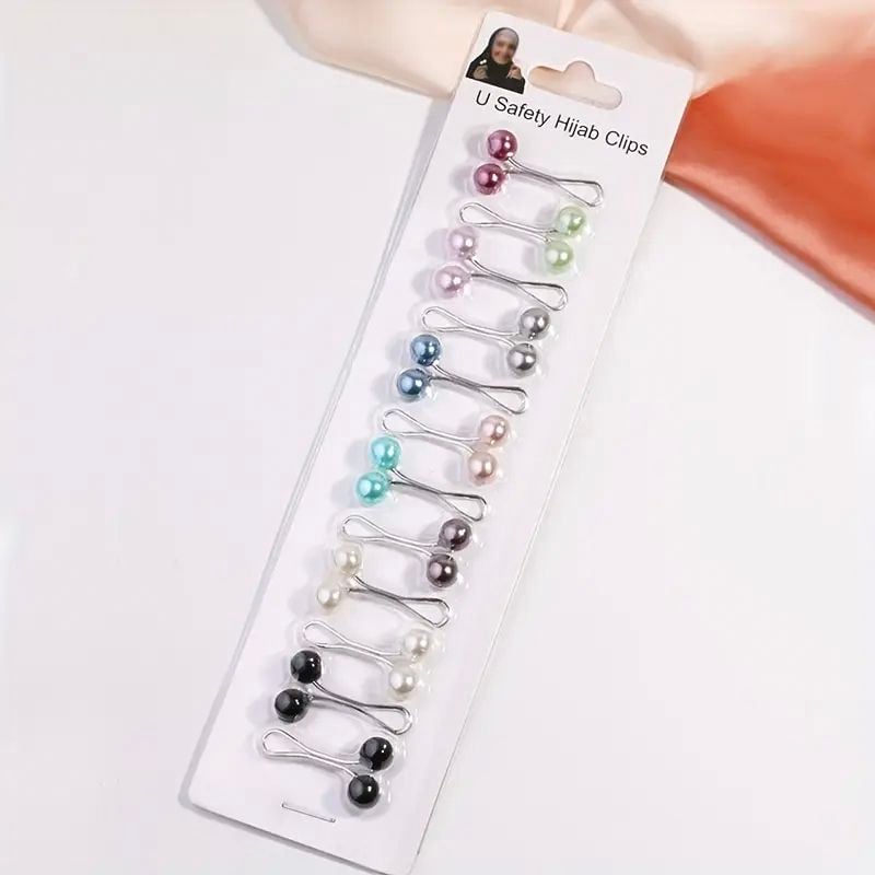 Scarf pin
