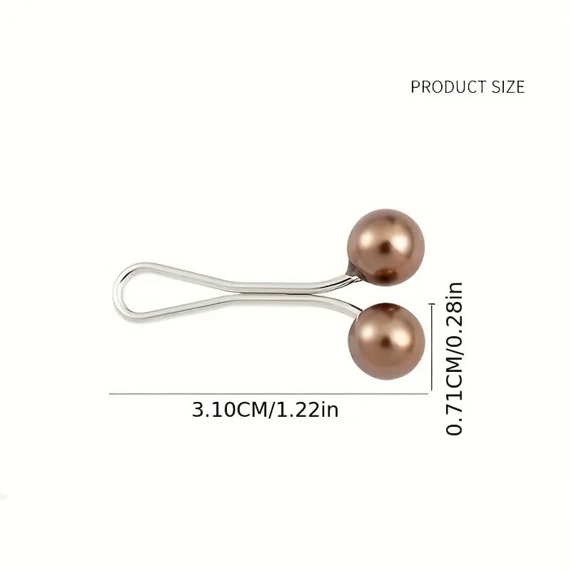 Scarf pin