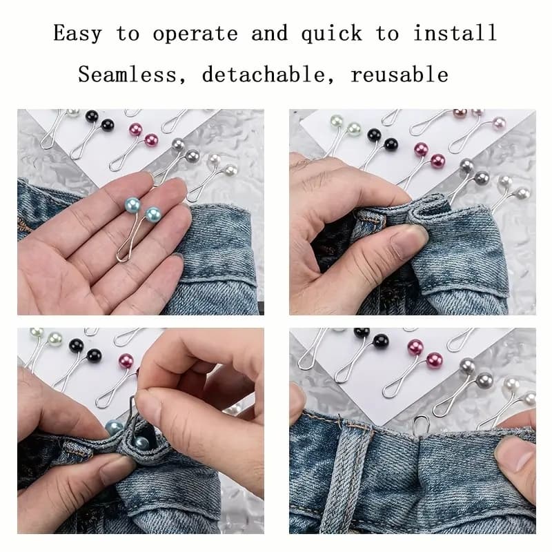 Scarf pin