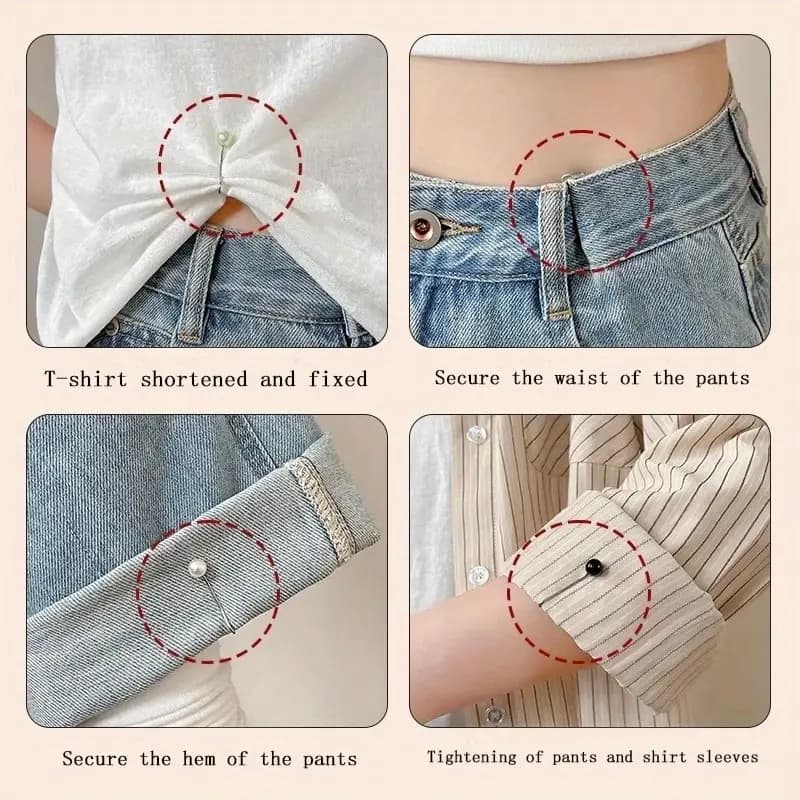 Scarf pin