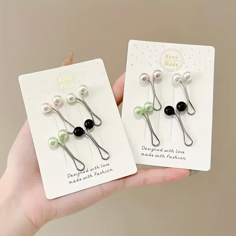 Scarf pin