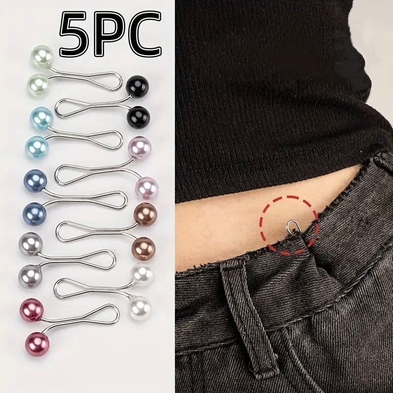 Hijab pin